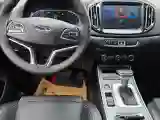2018 Chery Tiggo 7 1.5T 156HP L4 6DCT