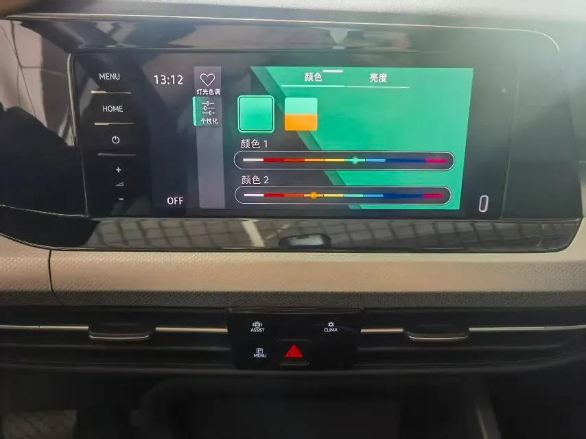 2021 Volkswagen Golf 1.4T 150HP L4 7DCT,autocango,china used car exporter,china ev exporter,chinese used car exporter,chinese used ev exporter