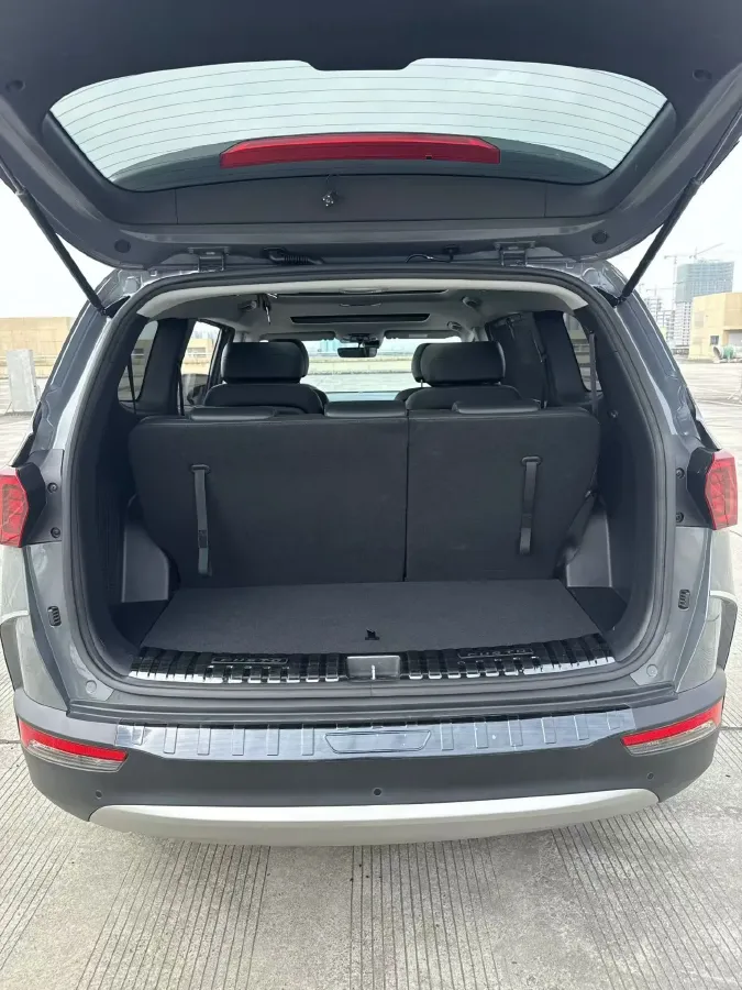 2021 Hyundai Custo 2.0T 236HP L4 8AT,autocango,china used car exporter,china ev exporter,chinese used car exporter,chinese used ev exporter