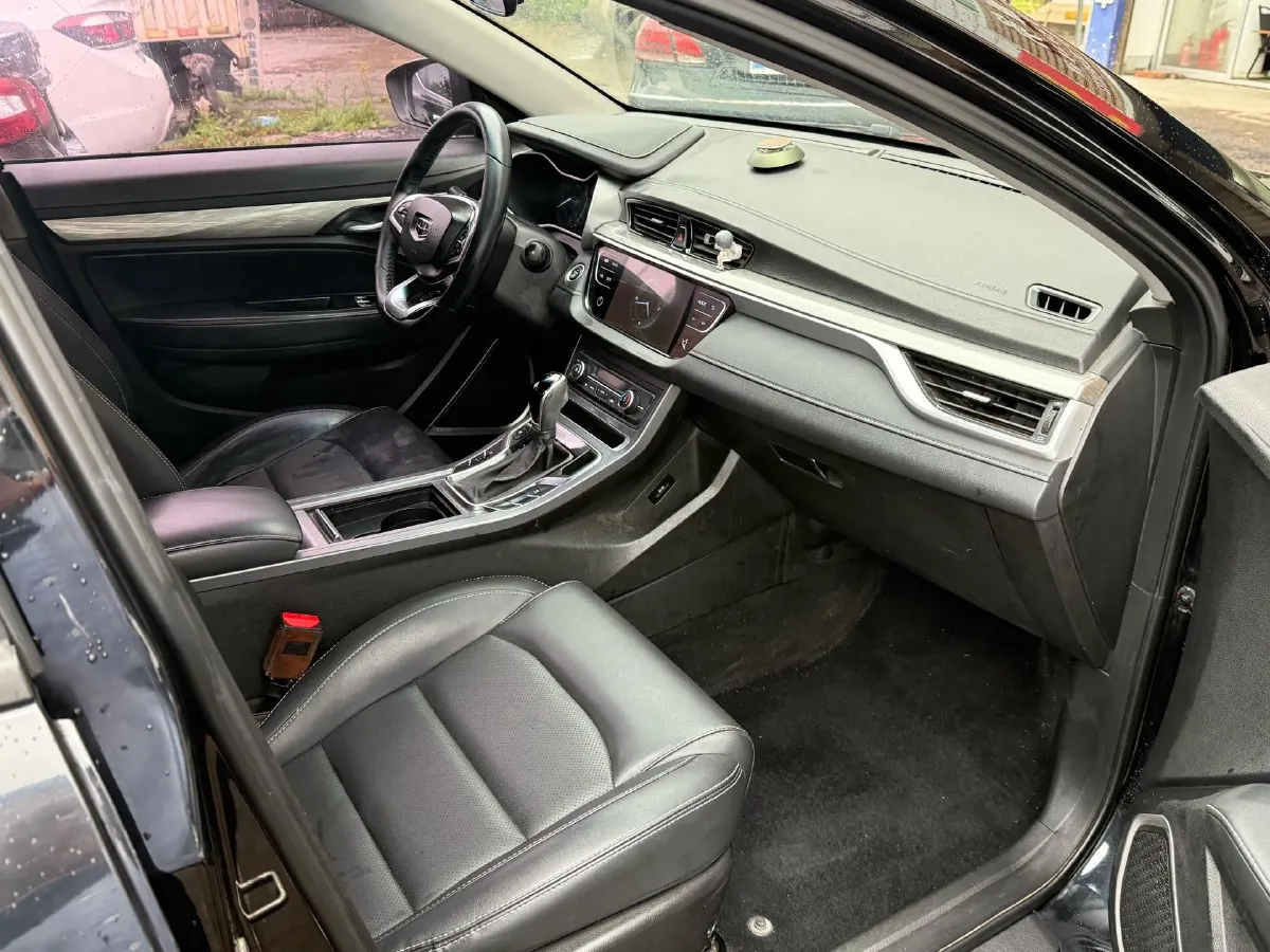 2019 Geely Emgrand 1.5L 109HP L4 CVT,autocango,china used car exporter,china ev exporter,chinese used car exporter,chinese used ev exporter