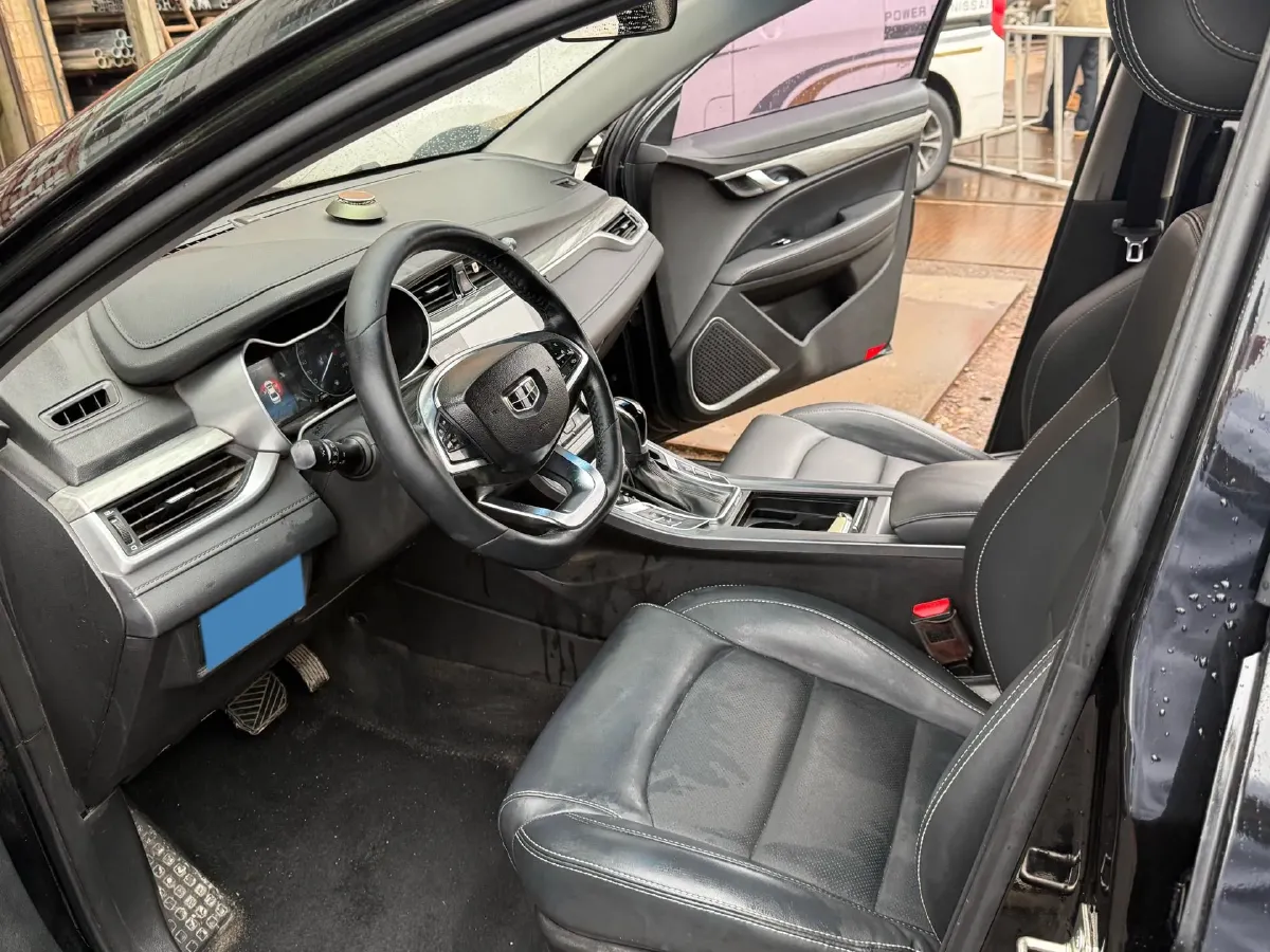 2019 Geely Emgrand 1.5L 109HP L4 CVT,autocango,china used car exporter,china ev exporter,chinese used car exporter,chinese used ev exporter