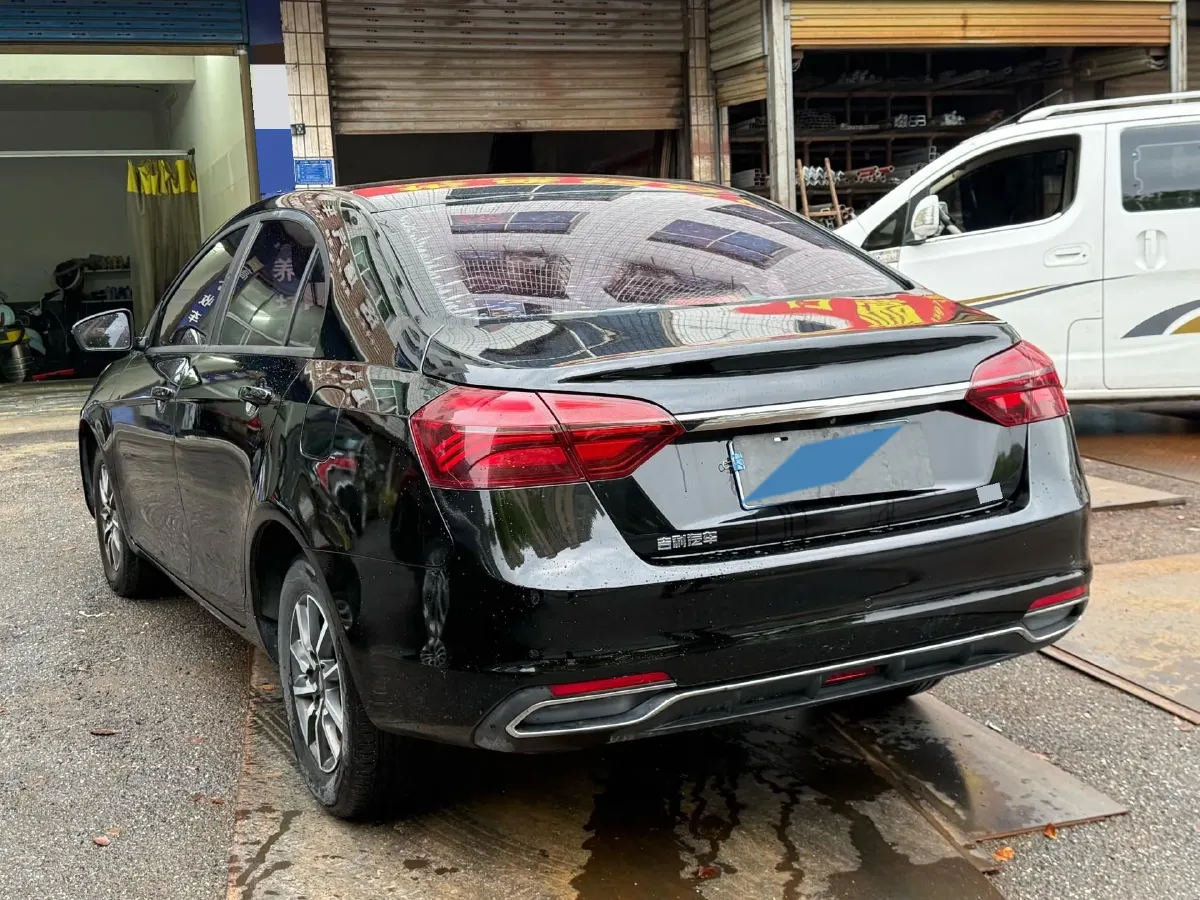 2019 Geely Emgrand 1.5L 109HP L4 CVT,autocango,china used car exporter,china ev exporter,chinese used car exporter,chinese used ev exporter