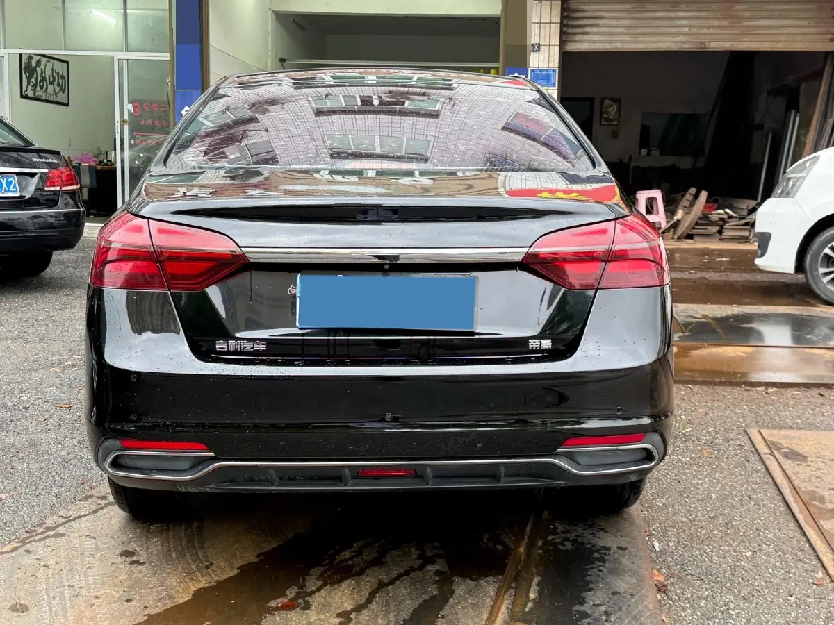 2019 Geely Emgrand 1.5L 109HP L4 CVT,autocango,china used car exporter,china ev exporter,chinese used car exporter,chinese used ev exporter