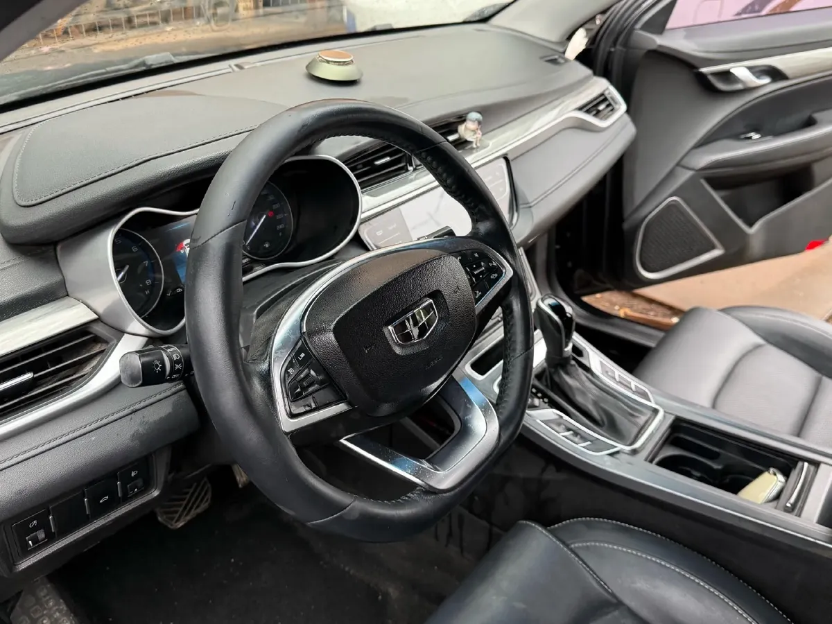 2019 Geely Emgrand 1.5L 109HP L4 CVT,autocango,china used car exporter,china ev exporter,chinese used car exporter,chinese used ev exporter