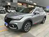 2021 ChangAn CS85 Coupe 2.0T 233HP L4 8AT