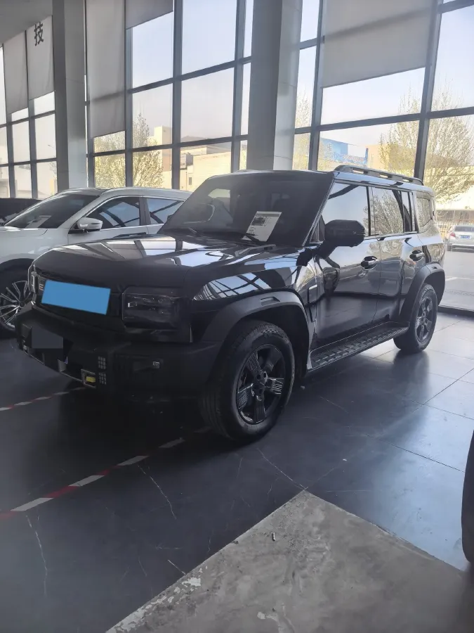 2023 Jetour Traveller 1.5T 184HP L4 7DCT,autocango,china used car exporter,china ev exporter,chinese used car exporter,chinese used ev exporter