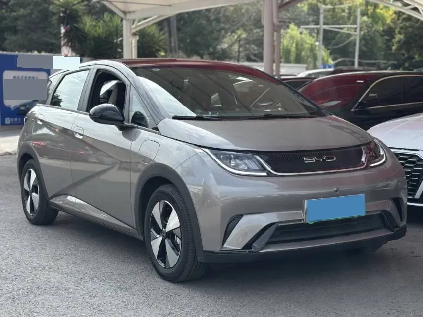 2023 BYD Dolphin BEV 44.928KWH,autocango,china used car exporter,china ev exporter,chinese used car exporter,chinese used ev exporter