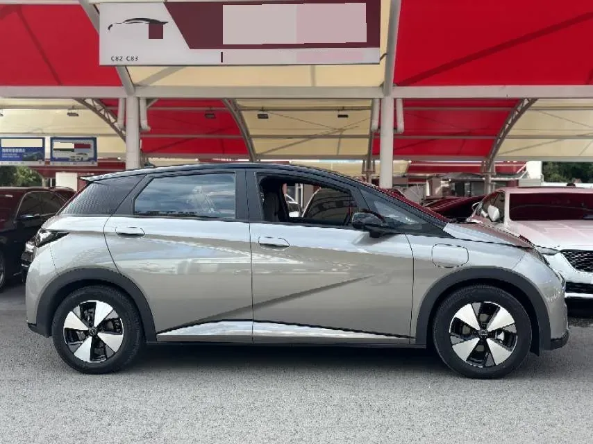 2023 BYD Dolphin BEV 44.928KWH,autocango,china used car exporter,china ev exporter,chinese used car exporter,chinese used ev exporter