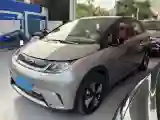 2023 BYD Dolphin BEV 44.928KWH