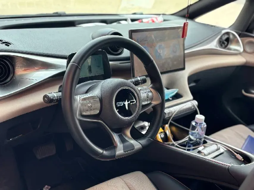 2023 BYD Dolphin BEV 44.928KWH,autocango,china used car exporter,china ev exporter,chinese used car exporter,chinese used ev exporter