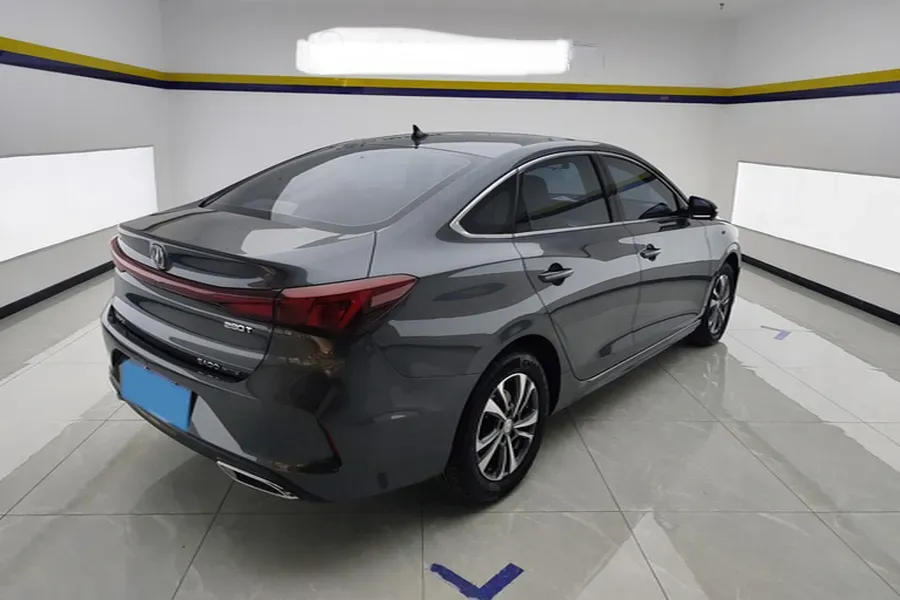 2024 ChangAn Eado 1.4T 160HP L4 7DCT,autocango,china used car exporter,china ev exporter,chinese used car exporter,chinese used ev exporter