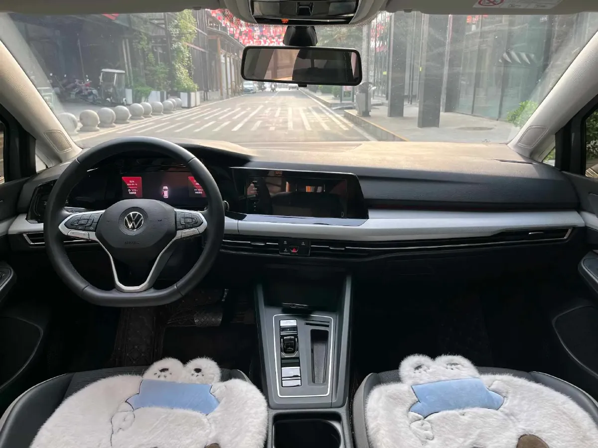 2021 Volkswagen Golf 1.4T 150HP L4 7DCT,autocango,china used car exporter,china ev exporter,chinese used car exporter,chinese used ev exporter