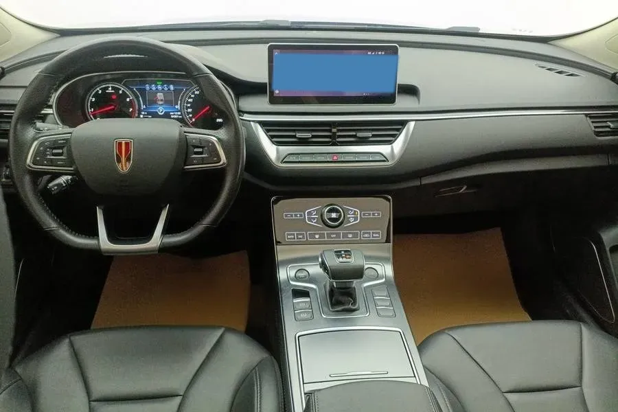 2020 HongQi H5 1.8T 197HP L4 6AT,autocango,china used car exporter,china ev exporter,chinese used car exporter,chinese used ev exporter