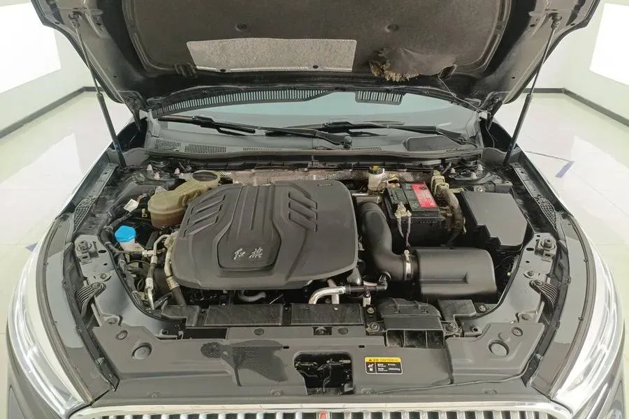 2020 HongQi H5 1.8T 197HP L4 6AT,autocango,china used car exporter,china ev exporter,chinese used car exporter,chinese used ev exporter