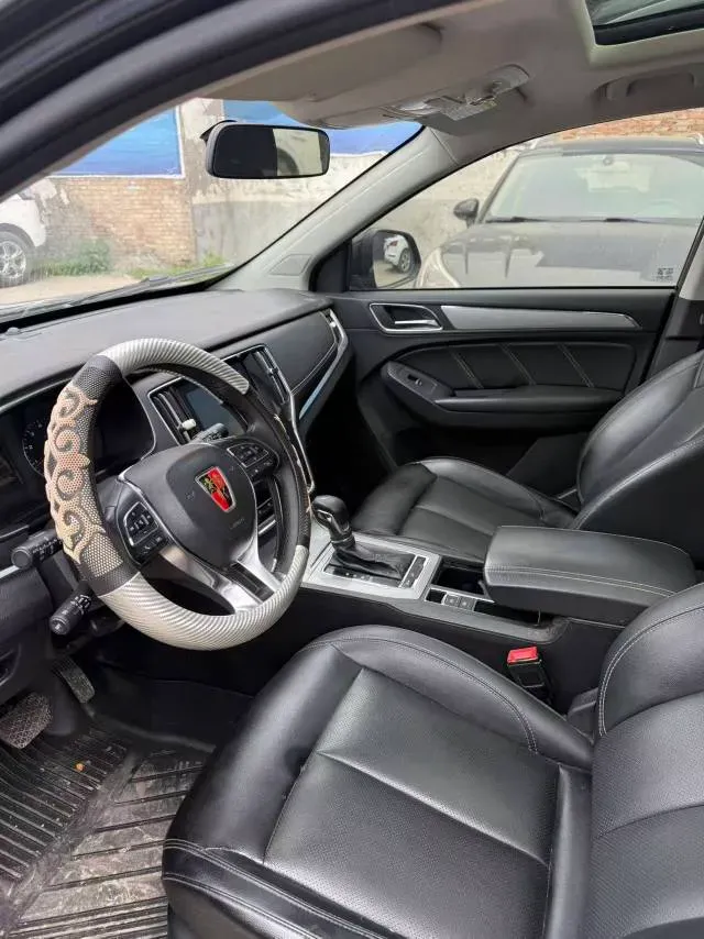 2020 Roewe i6 1.5T 169HP L4 7DCT,autocango,china used car exporter,china ev exporter,chinese used car exporter,chinese used ev exporter