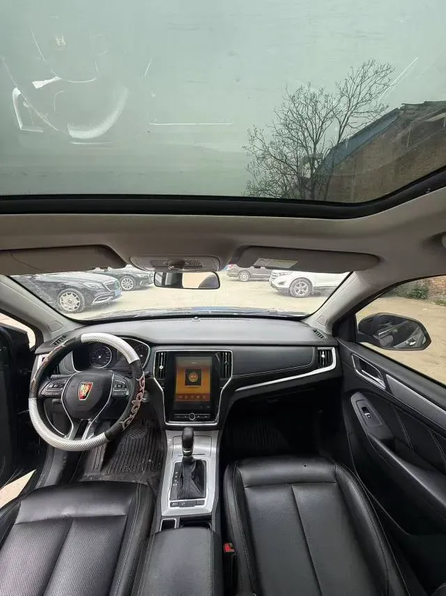 2020 Roewe i6 1.5T 169HP L4 7DCT,autocango,china used car exporter,china ev exporter,chinese used car exporter,chinese used ev exporter