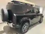 2023 Land Rover Defender 3.0T 400HP L6 8AT