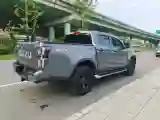 2021 Isuzu D-MAX 1.9T 163HP L4 6AT