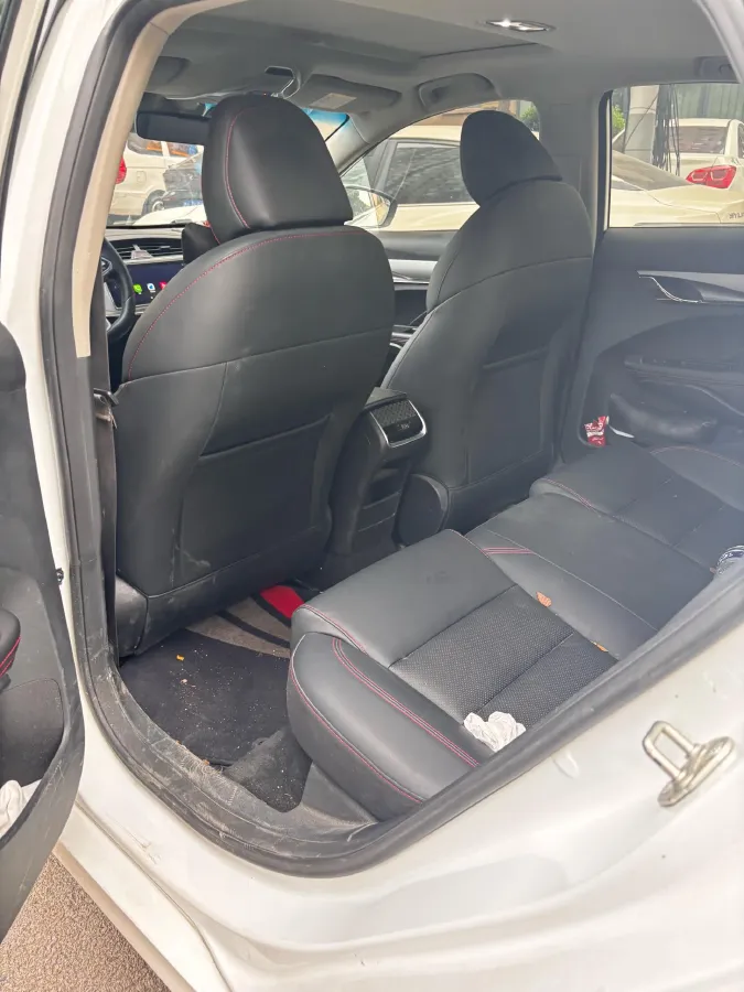 2019 Geely Binray 1.0T 136HP L3 6DCT,autocango,china used car exporter,china ev exporter,chinese used car exporter,chinese used ev exporter