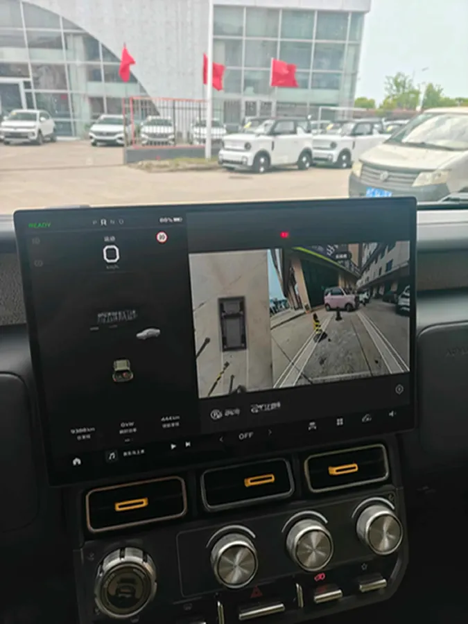 2025 iCAR iCAR Super V23 BEV 81.76KWH,autocango,china used car exporter,china ev exporter,chinese used car exporter,chinese used ev exporter