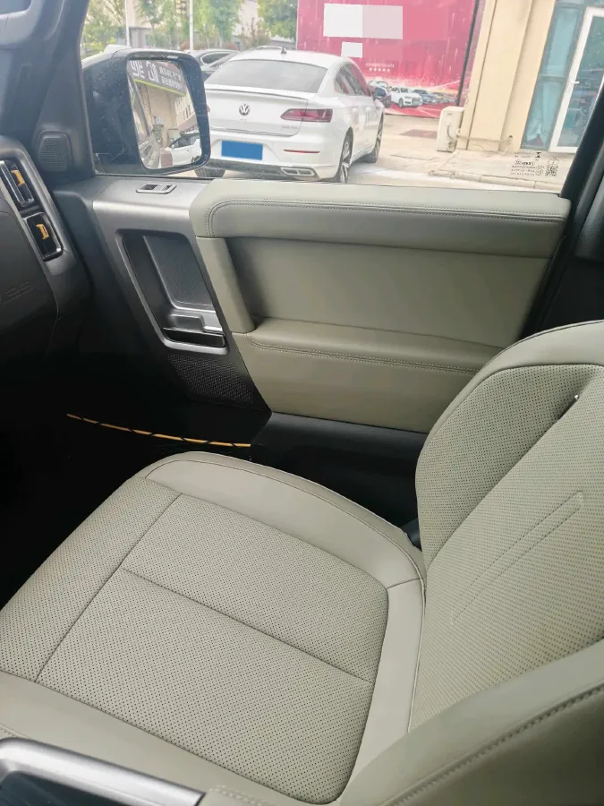 2025 iCAR iCAR Super V23 BEV 81.76KWH,autocango,china used car exporter,china ev exporter,chinese used car exporter,chinese used ev exporter