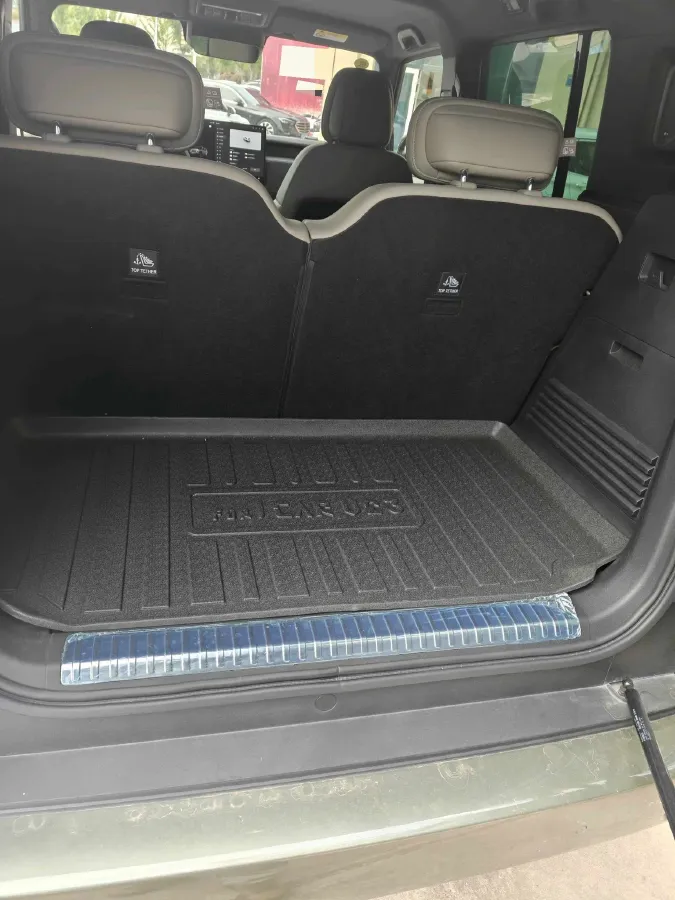 2025 iCAR iCAR Super V23 BEV 81.76KWH,autocango,china used car exporter,china ev exporter,chinese used car exporter,chinese used ev exporter