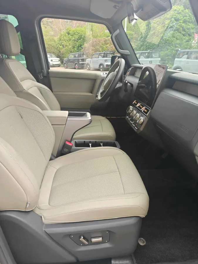 2025 iCAR iCAR Super V23 BEV 81.76KWH,autocango,china used car exporter,china ev exporter,chinese used car exporter,chinese used ev exporter