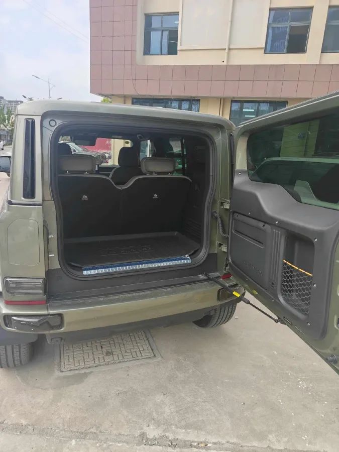 2025 iCAR iCAR Super V23 BEV 81.76KWH,autocango,china used car exporter,china ev exporter,chinese used car exporter,chinese used ev exporter