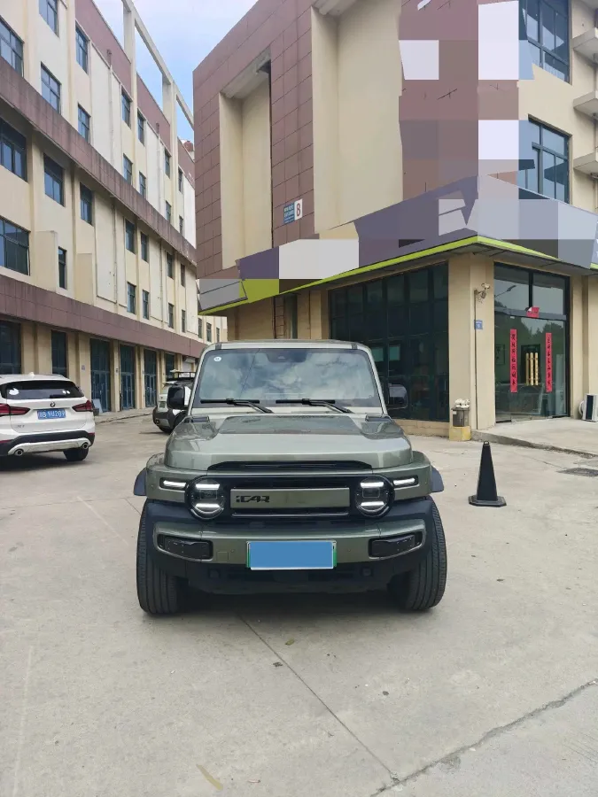 2025 iCAR iCAR Super V23 BEV 81.76KWH,autocango,china used car exporter,china ev exporter,chinese used car exporter,chinese used ev exporter