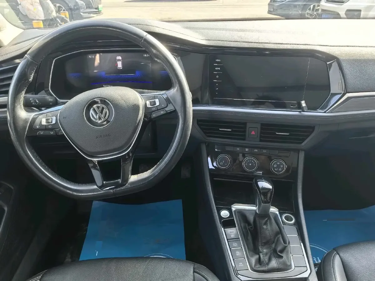 2021 Volkswagen Sagitar 1.2T 116HP L4 7DCT,autocango,china used car exporter,china ev exporter,chinese used car exporter,chinese used ev exporter