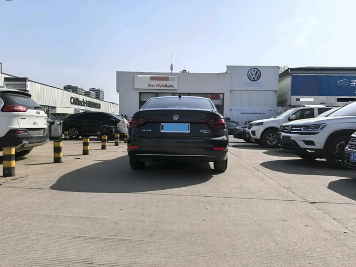 2021 Volkswagen Sagitar 1.2T 116HP L4 7DCT,autocango,china used car exporter,china ev exporter,chinese used car exporter,chinese used ev exporter