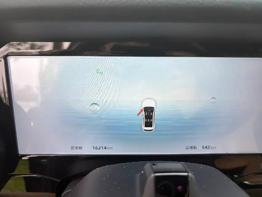 2024 Geely Monjaro 1.5T 163HP L4 3DHT Hybrid,autocango,china used car exporter,china ev exporter,chinese used car exporter,chinese used ev exporter