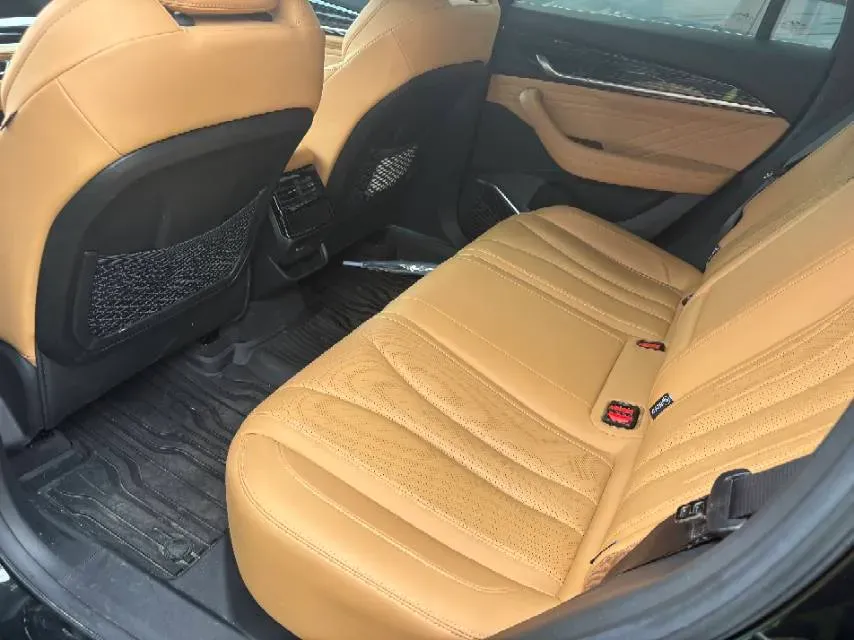 2024 Geely Monjaro 1.5T 163HP L4 3DHT Hybrid,autocango,china used car exporter,china ev exporter,chinese used car exporter,chinese used ev exporter