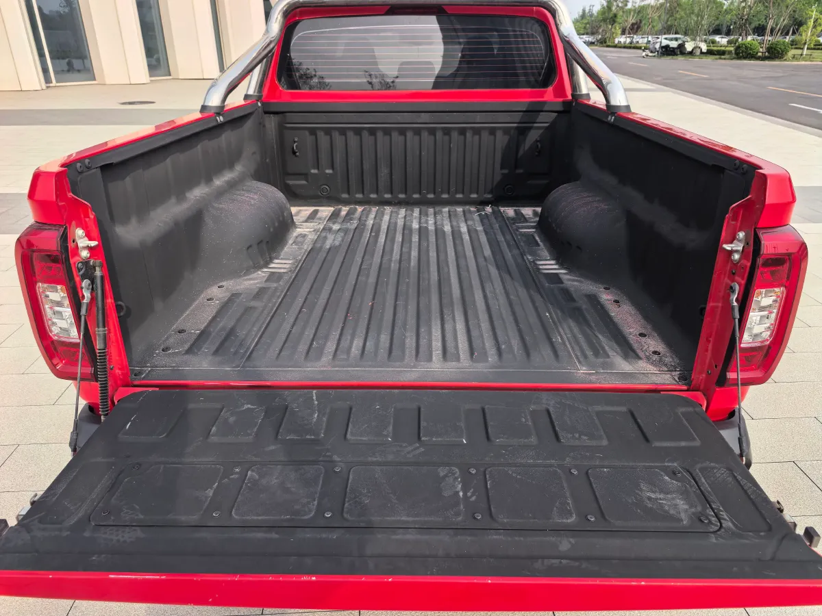 2023 MAXUS Interstellar 2.0T 218HP L4 8AT,autocango,china used car exporter,china ev exporter,chinese used car exporter,chinese used ev exporter