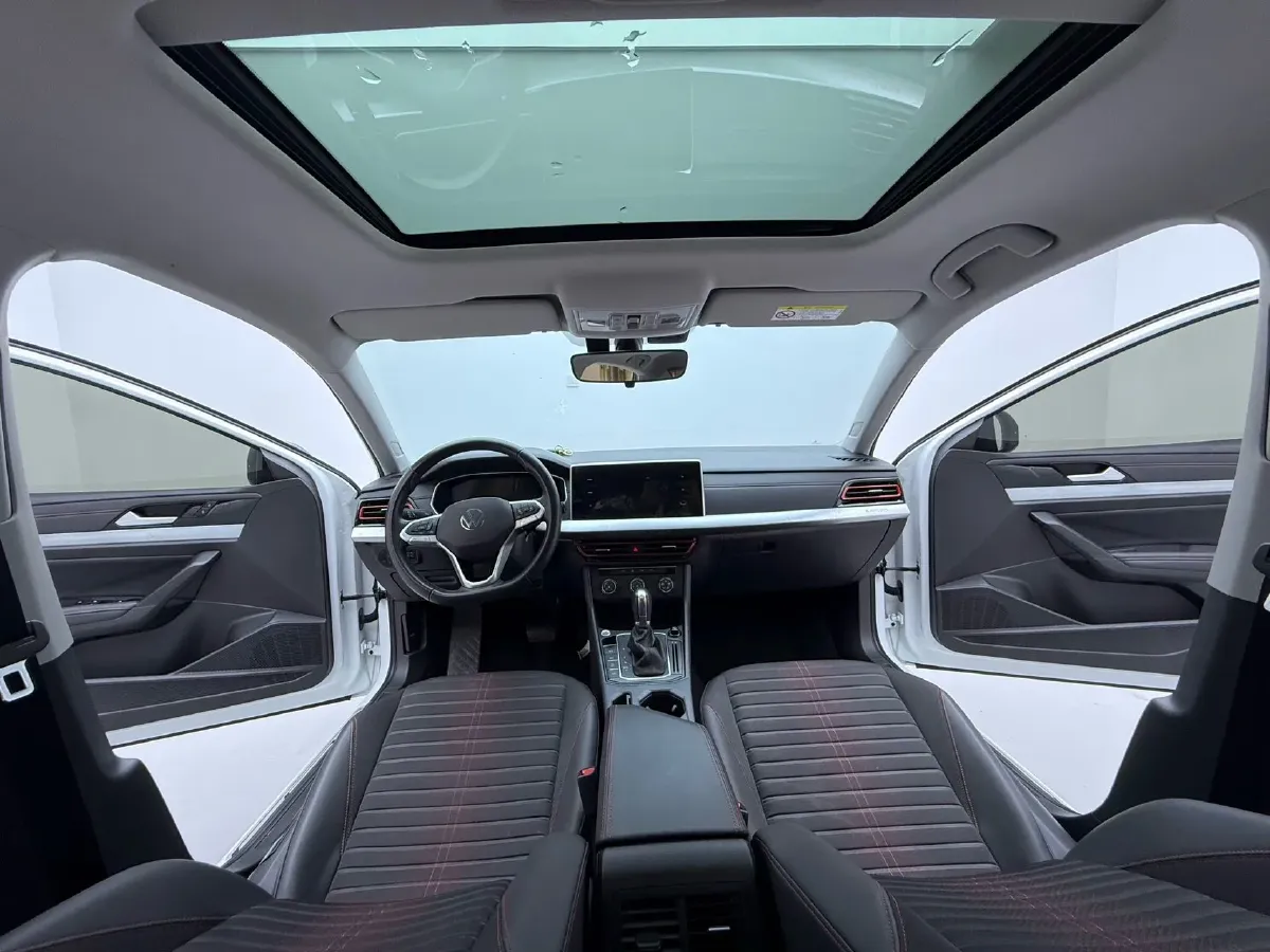 2023 Volkswagen Lavida 1.4T 150HP L4 7DCT,autocango,china used car exporter,china ev exporter,chinese used car exporter,chinese used ev exporter