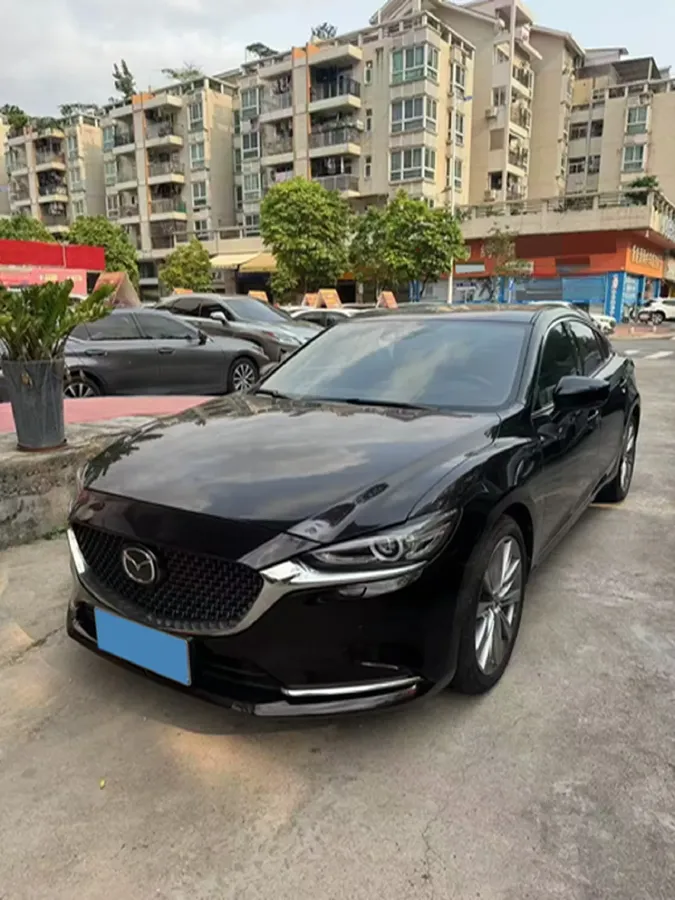 2021 Mazda Atenza 2.5L 192HP L4 6AT,autocango,china used car exporter,china ev exporter,chinese used car exporter,chinese used ev exporter