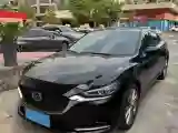 2021 Mazda Atenza 2.5L 192HP L4 6AT