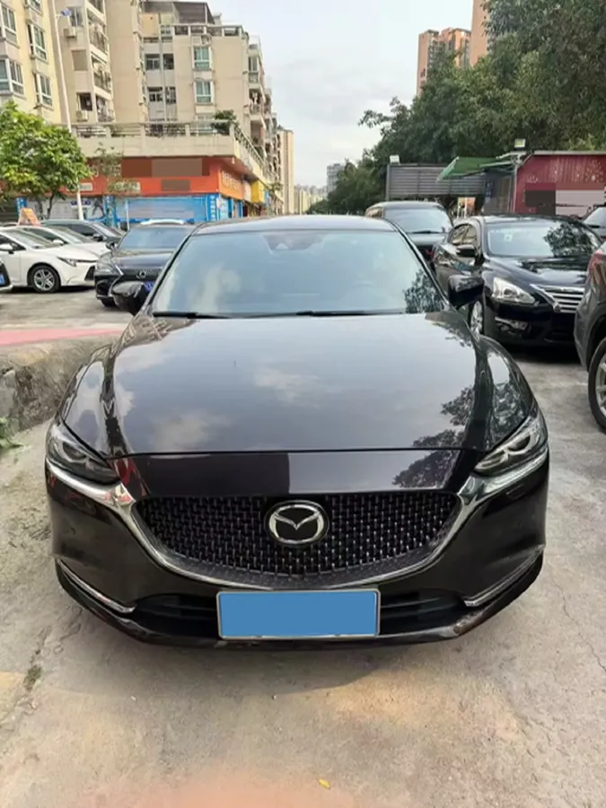 2021 Mazda Atenza 2.5L 192HP L4 6AT,autocango,china used car exporter,china ev exporter,chinese used car exporter,chinese used ev exporter