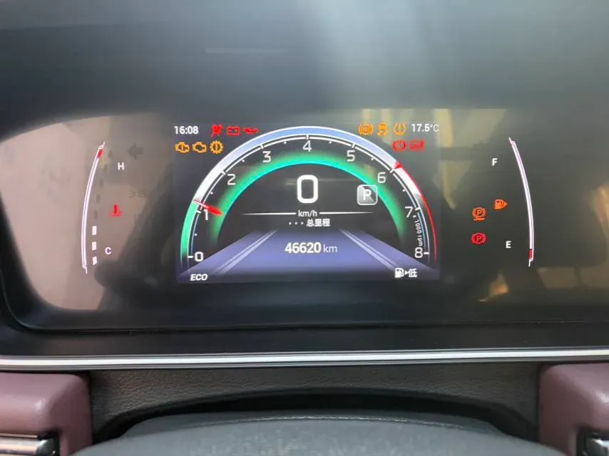 2021 GAC Trumpchi M6 1.5T 169HP L4 6AT,autocango,china used car exporter,china ev exporter,chinese used car exporter,chinese used ev exporter