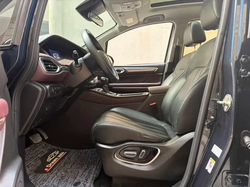 2021 GAC Trumpchi M6 1.5T 169HP L4 6AT,autocango,china used car exporter,china ev exporter,chinese used car exporter,chinese used ev exporter