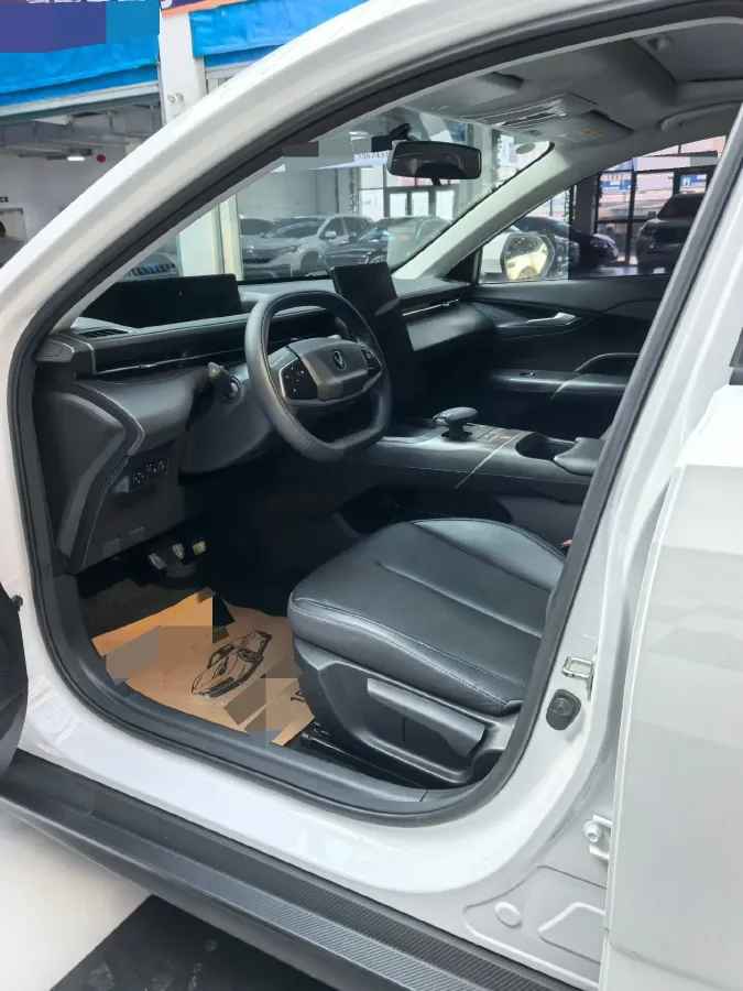 2023 ChangAn Lamore 1.5T 170HP L4 7DCT,autocango,china used car exporter,china ev exporter,chinese used car exporter,chinese used ev exporter