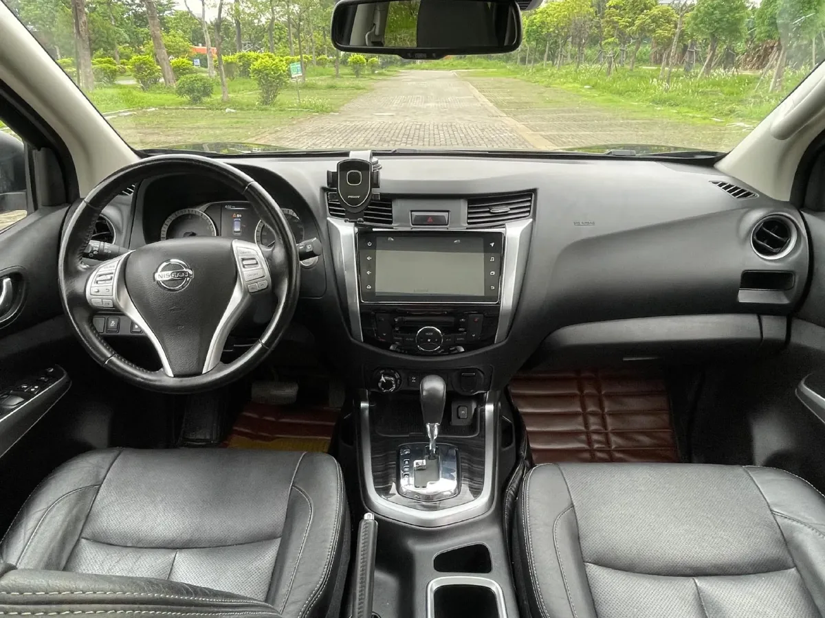 2020 Nissan Terra 2.5L 193HP L4 7AT,autocango,china used car exporter,china ev exporter,chinese used car exporter,chinese used ev exporter