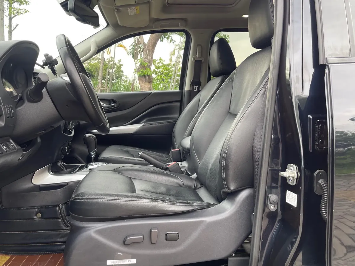 2020 Nissan Terra 2.5L 193HP L4 7AT,autocango,china used car exporter,china ev exporter,chinese used car exporter,chinese used ev exporter