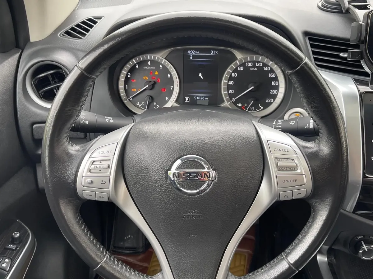 2020 Nissan Terra 2.5L 193HP L4 7AT,autocango,china used car exporter,china ev exporter,chinese used car exporter,chinese used ev exporter