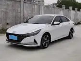 2022 HYUNDAI ELANTRA,autocango,china used car exporter,china ev exporter,chinese used car exporter,chinese used ev exporter