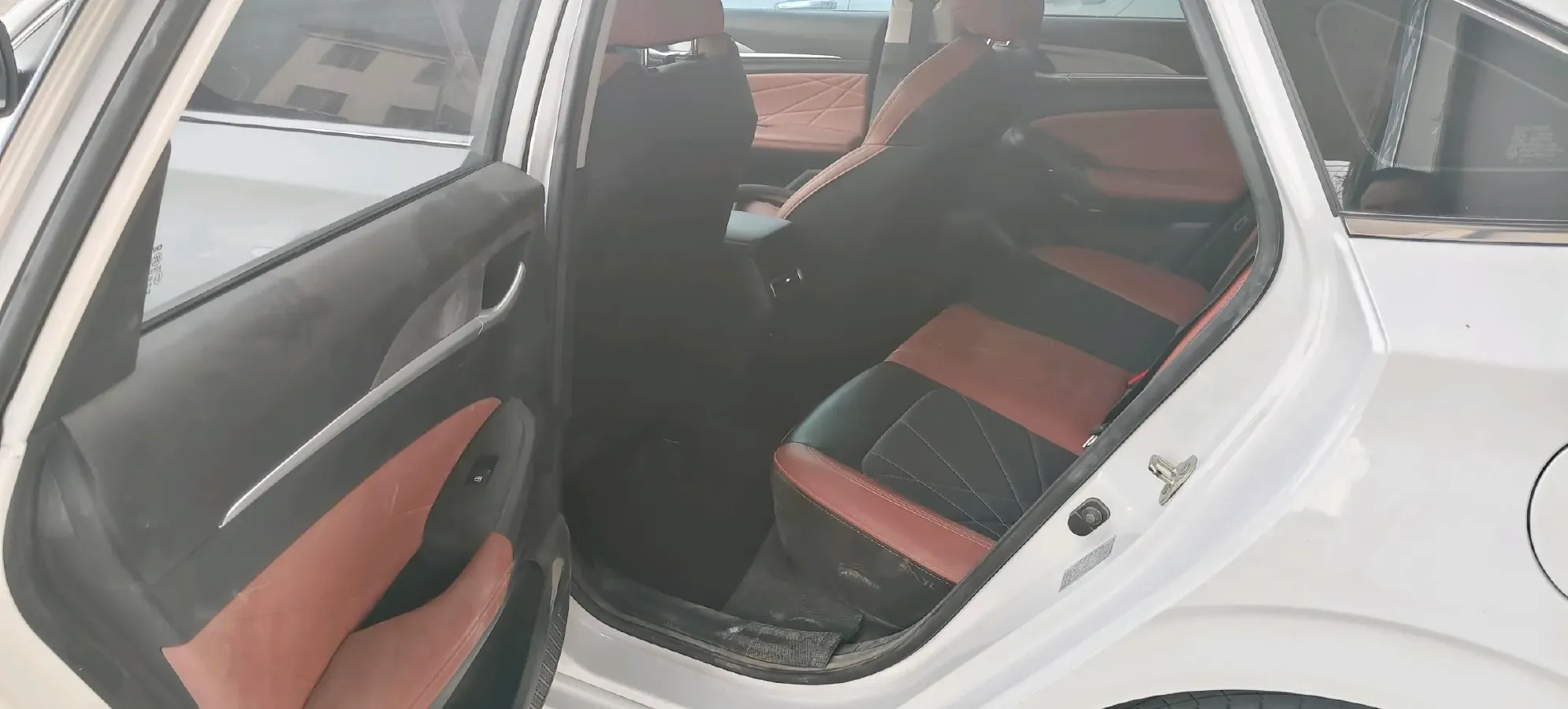 2023 ChangAn Eado 1.4T 160HP L4 7DCT,autocango,china used car exporter,china ev exporter,chinese used car exporter,chinese used ev exporter