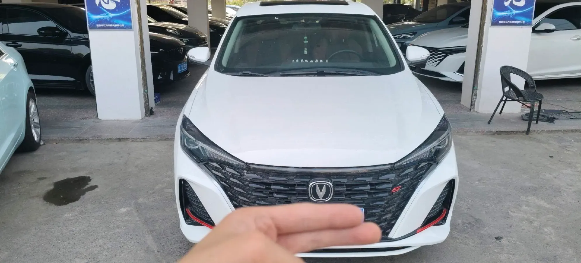 2023 ChangAn Eado 1.4T 160HP L4 7DCT,autocango,china used car exporter,china ev exporter,chinese used car exporter,chinese used ev exporter