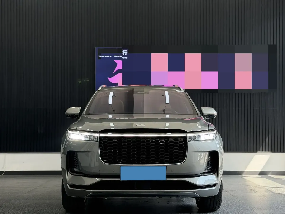 2021 Li ONE Range Extended 131HP REEV 40.5KWH,autocango,china used car exporter,china ev exporter,chinese used car exporter,chinese used ev exporter