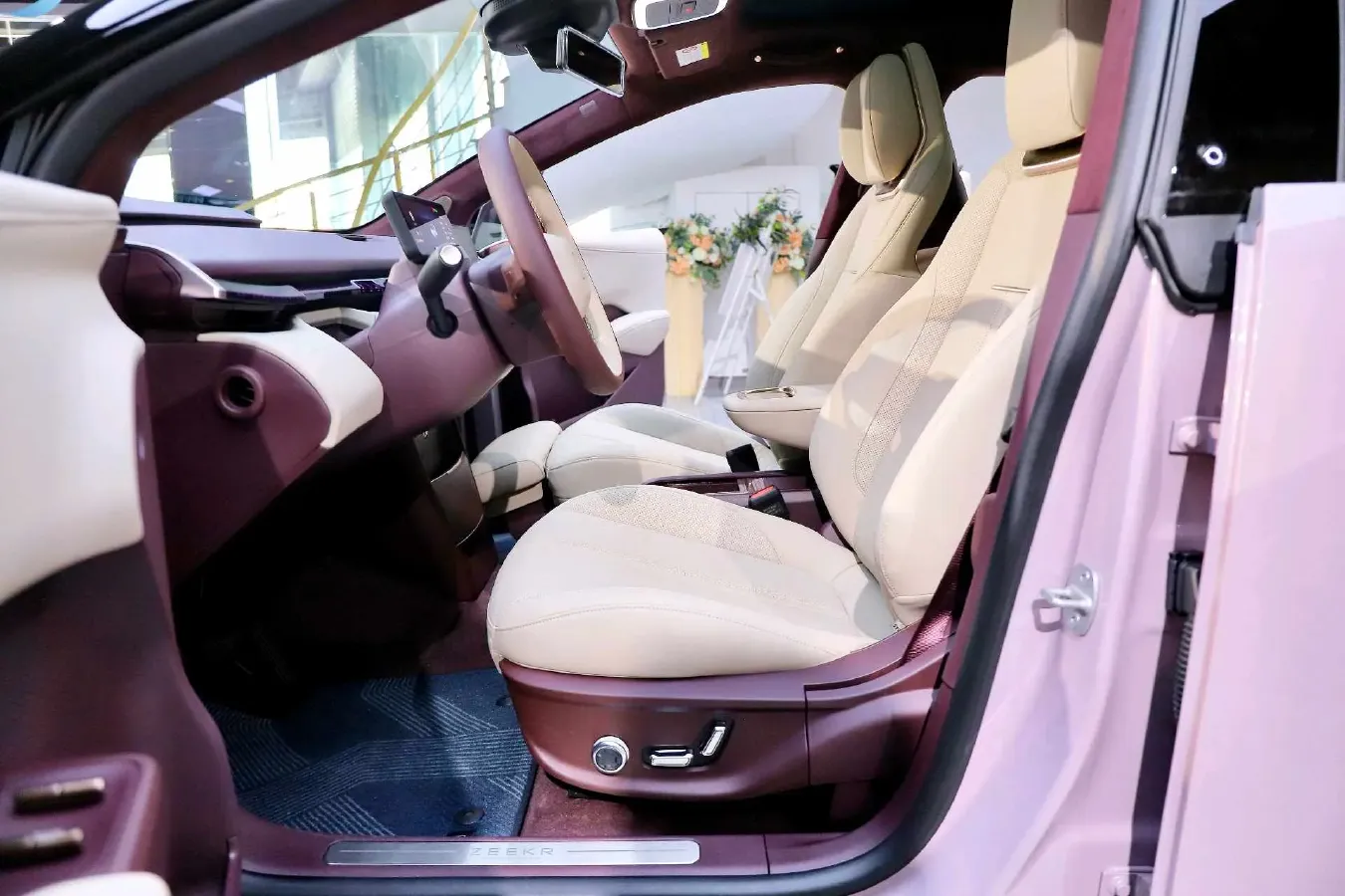 2025 BYD Sea Lion 06 BEV,autocango,china used car exporter,china ev exporter,chinese used car exporter,chinese used ev exporter