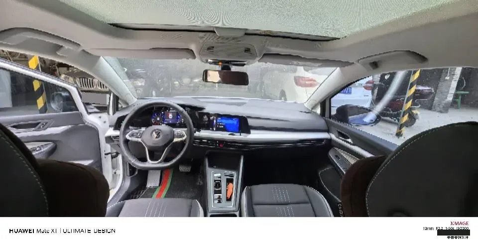 2023 Volkswagen Golf 1.4T 150HP L4 7DCT,autocango,china used car exporter,china ev exporter,chinese used car exporter,chinese used ev exporter